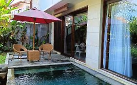 Sanur Art Villas